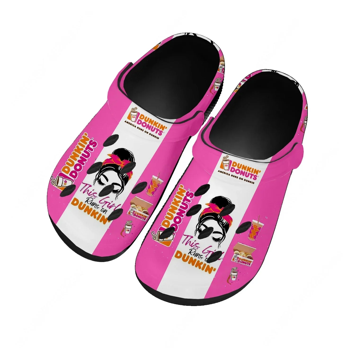 Men Shoes High - Сандалии Dunkin для женщин и подростков,