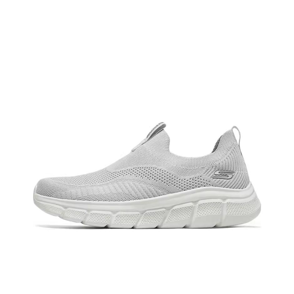 Men'S Shoes For Running - Кроссовки Skechers Bob's, устойчивые к истиранию,