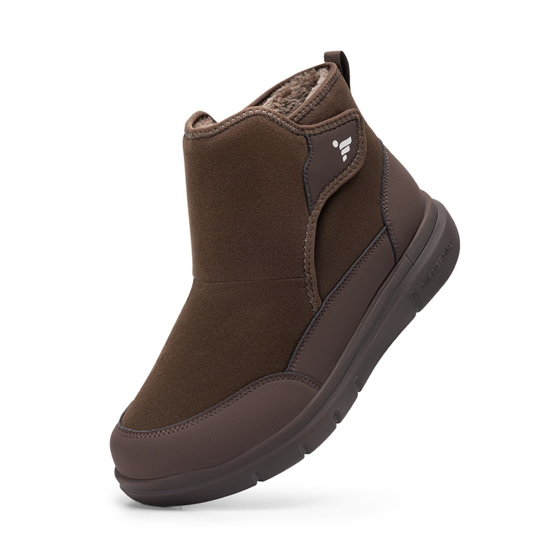 Men'S Shoes Diabetic - Мужские зимние ботинки для диабетиков с
