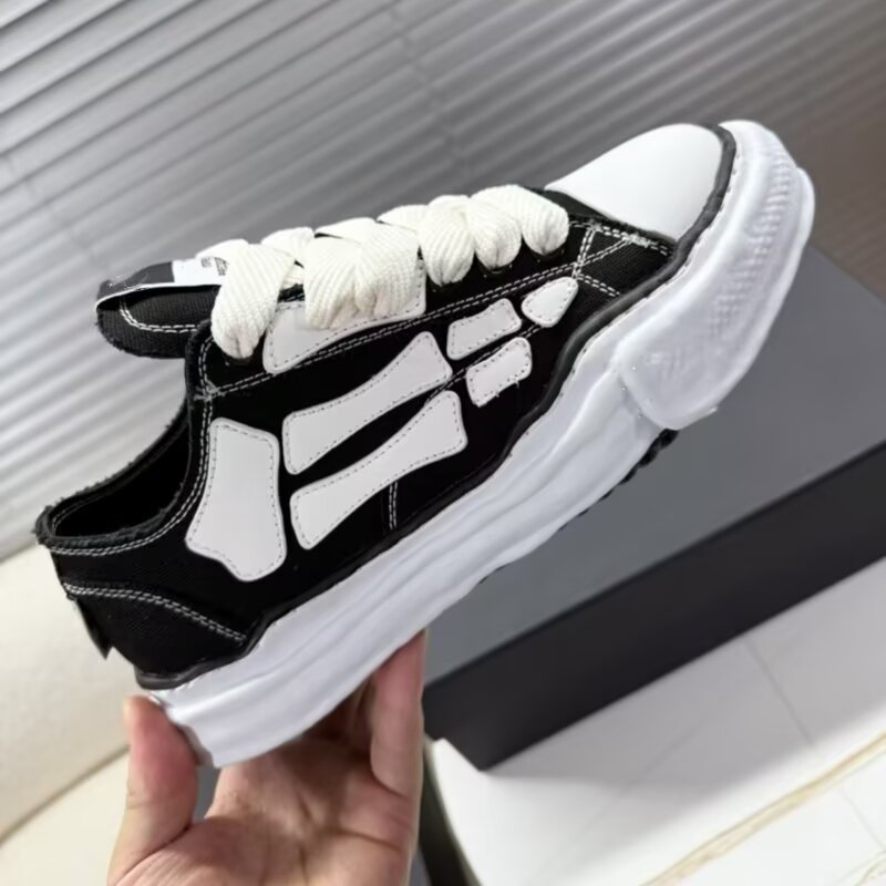 Men'S Shoes Height Increase - Универсальные кеды унисекс на толстой подошве,
