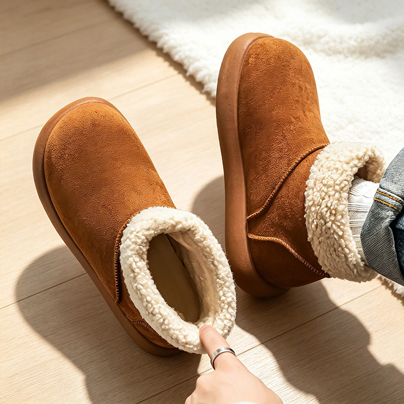 Men'S Shoes Height Increase - Мужские зимние ботинки для осени и