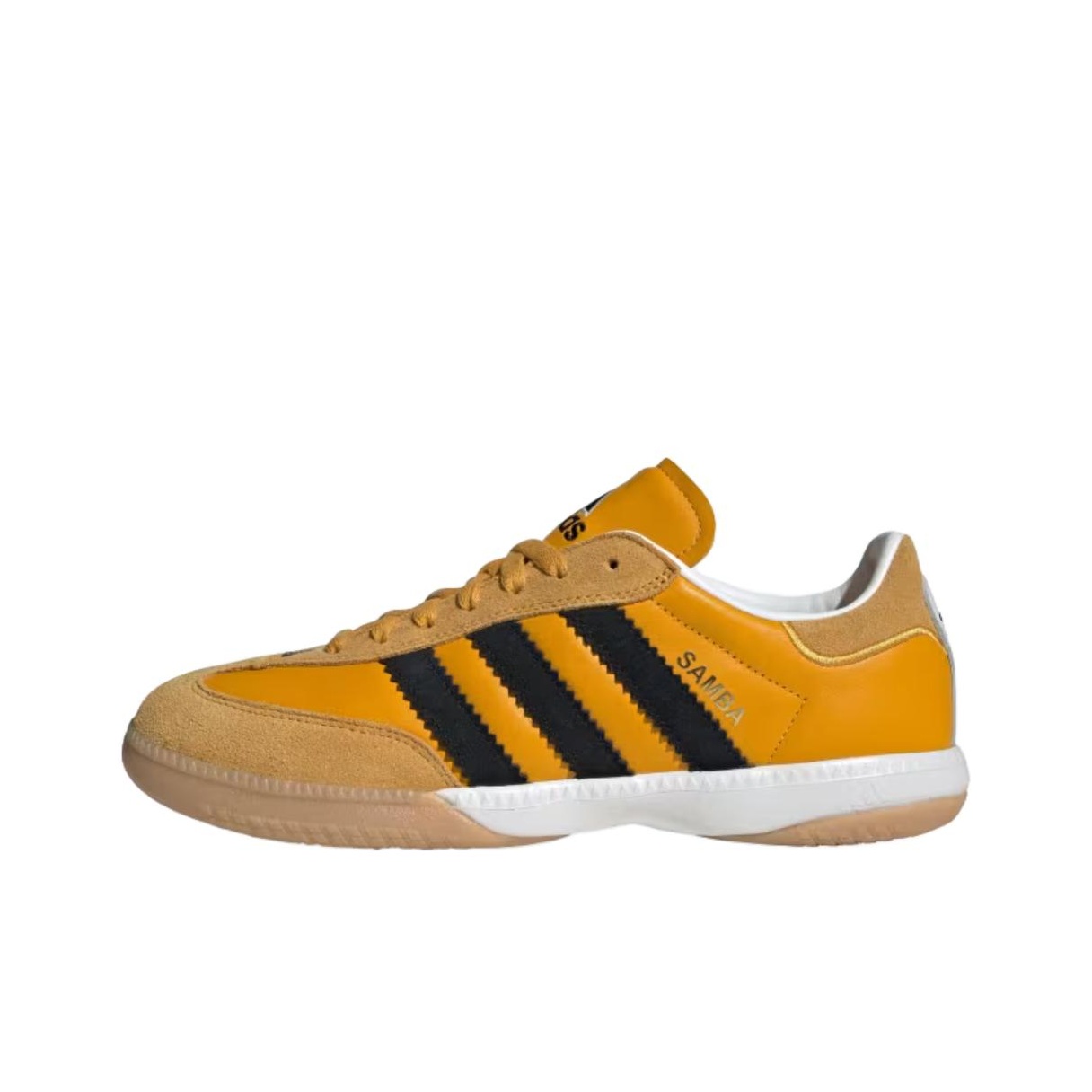 Men'S Shoes For Crews - Adidas Originals SAMBA MN Повседневные кроссовки