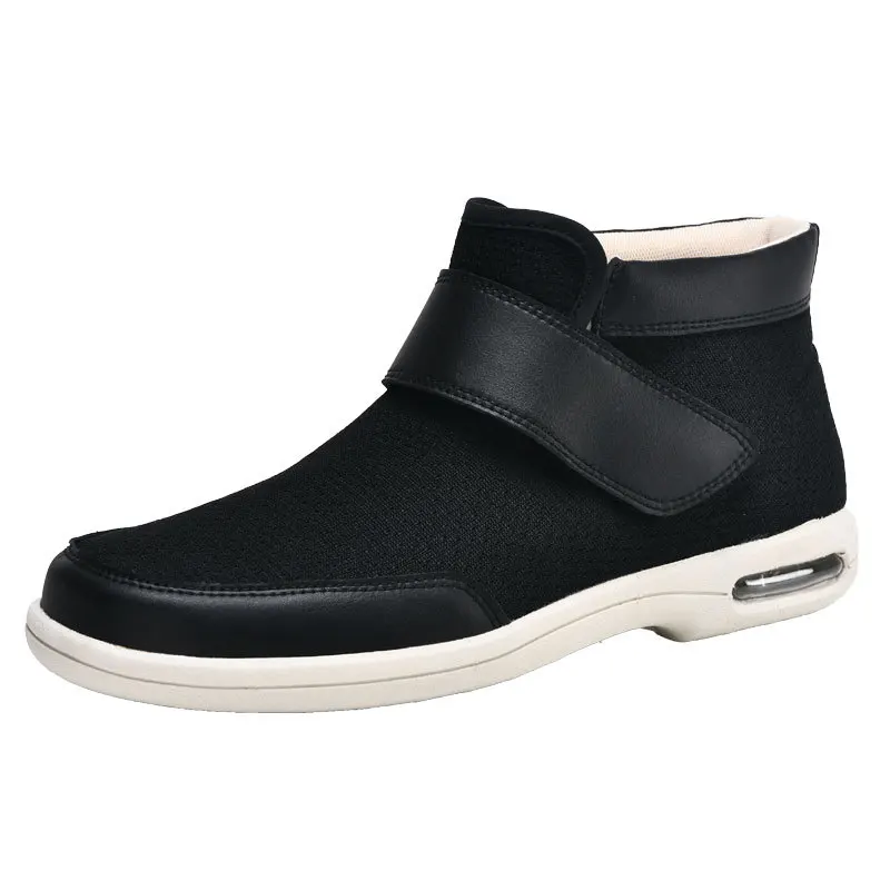 Men'S Shoes Diabetic - XIHAHA/мужская и женская прогулочная обувь, теплая