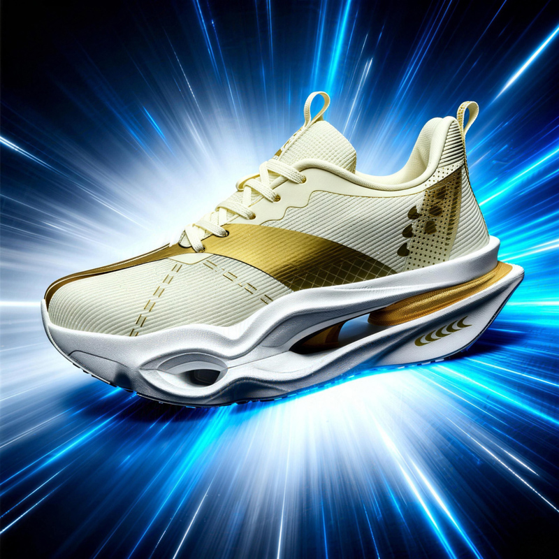 Men'S Shoes For Running - Новые мужские спортивные кроссовки 2026 года: