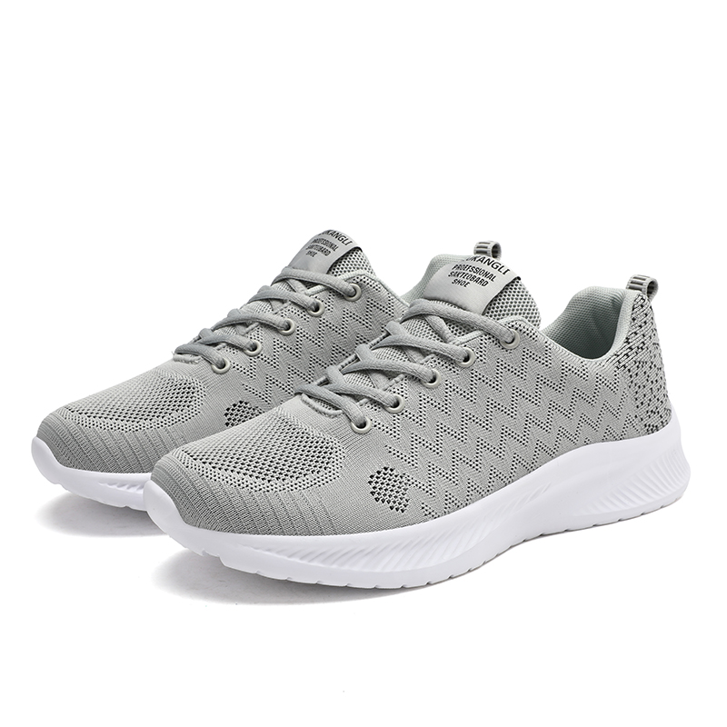 Men'S Shoes For Running - Мужские кроссовки 2024: Новые летние спортивные