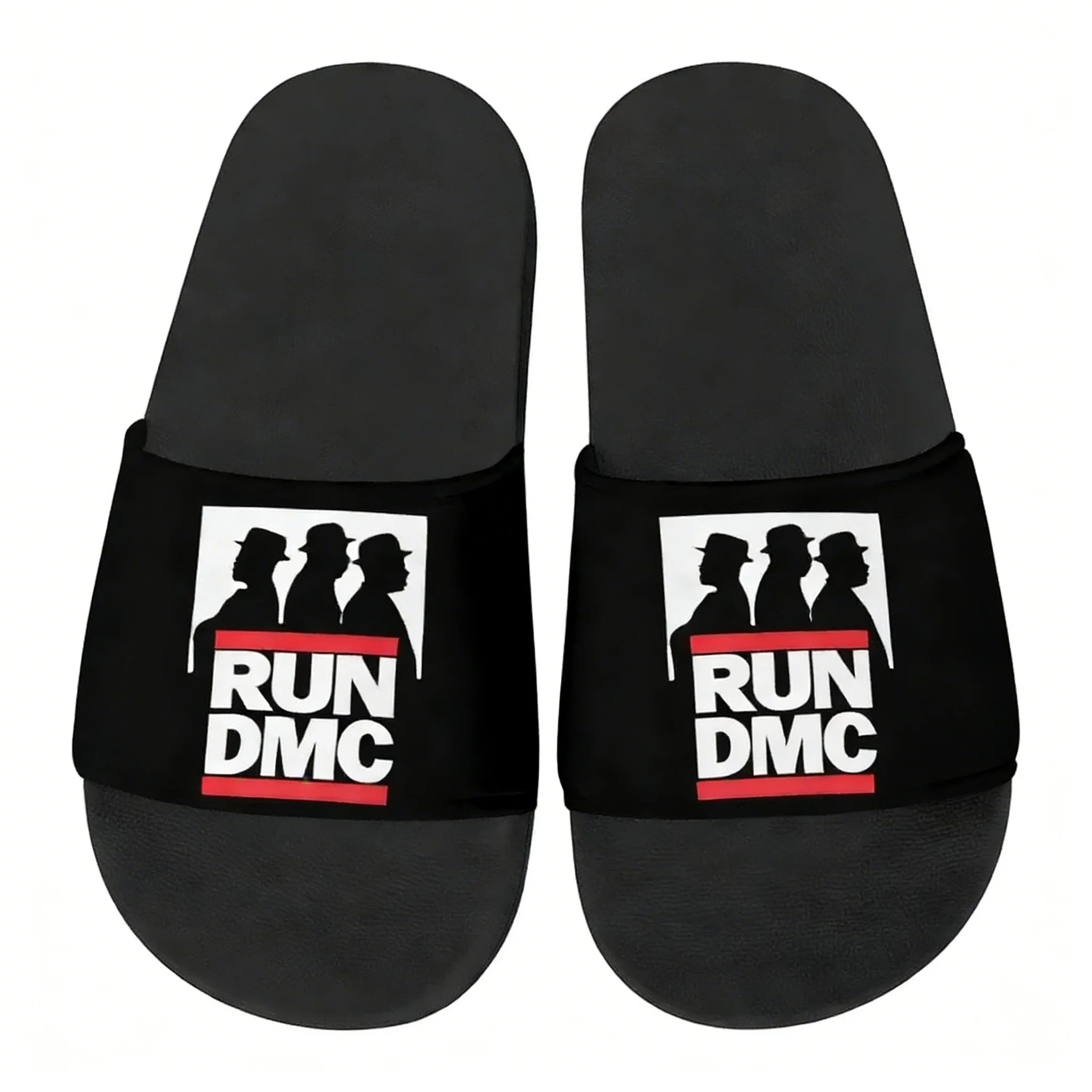 Men'S Shoes For Running - Сандалии Run DMC, домашние тапочки, обувь