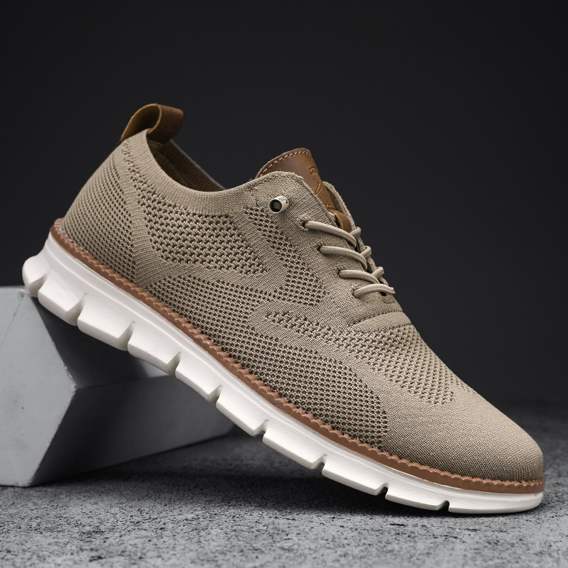 Men Shoes Trainers - Мужские кроссовки, мужская обувь на шнуровке,