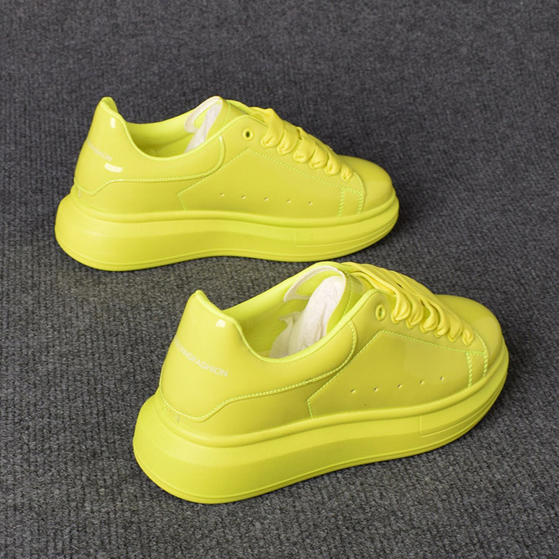 Кроссовки унисекс 2025: лакиро – обзор и цена Men'S Shoes Casual Sneakers