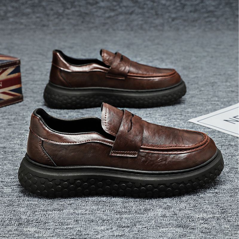 Новые мужские лоферы 2026 года – обзор и цена Men'S Shoes Loafers Casual