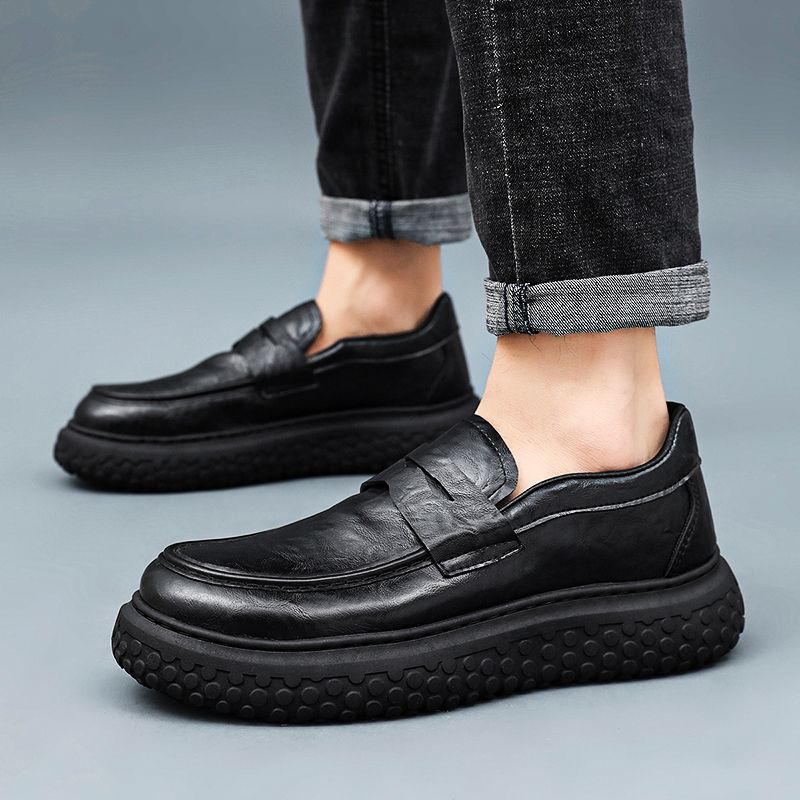 Новые мужские лоферы 2026 года – обзор и цена Men'S Shoes Loafers Casual
