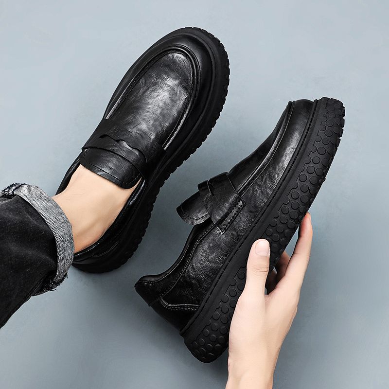 Новые мужские лоферы 2026 года – обзор и цена Men'S Shoes Loafers Casual