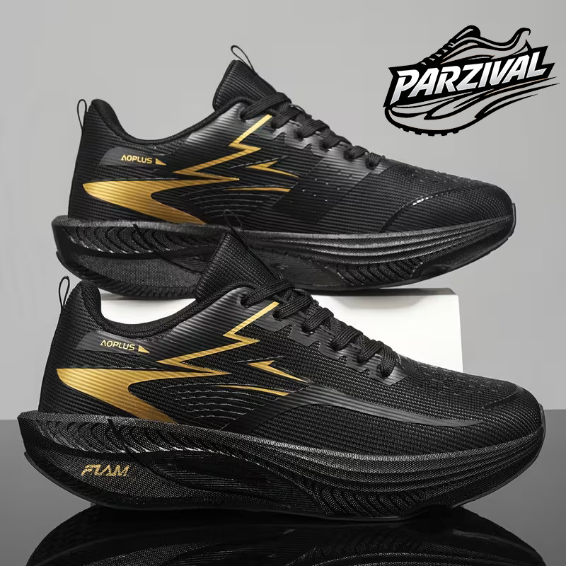 Мужские кроссовки для марафона – обзор и цена Men Shoes Trainers