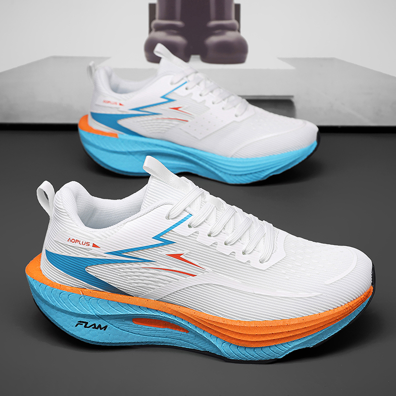 Мужские кроссовки для марафона – обзор и цена Men Shoes Trainers