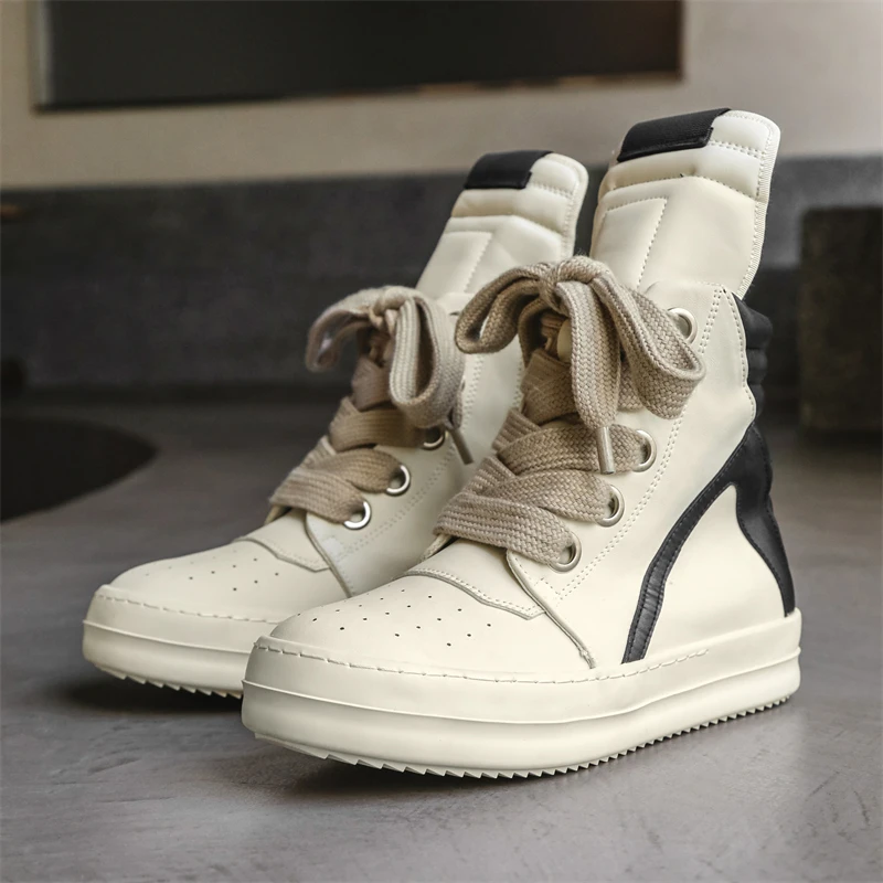 Мужские повседневные люксовые  – обзор и цена Men'S Shoes Height Increase