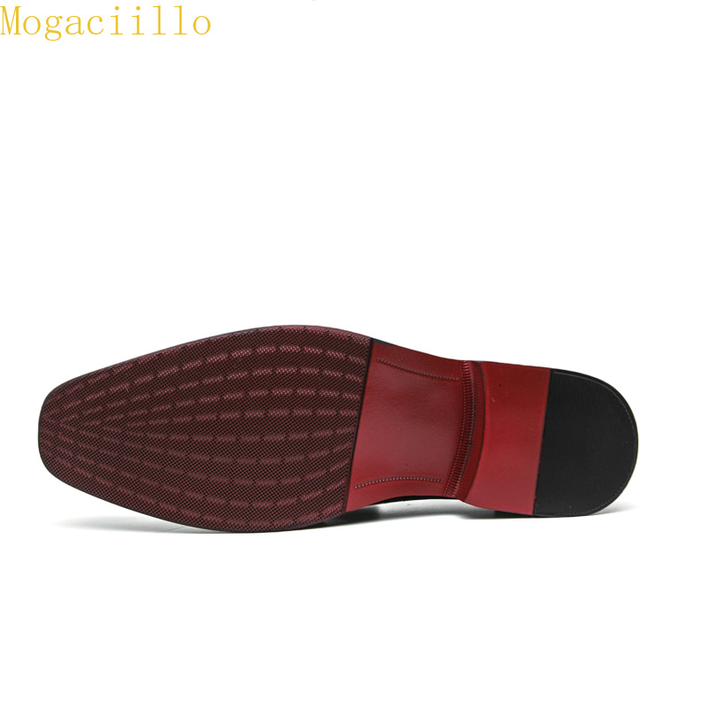 Брендовые желтые мужские лофер – обзор и цена Men'S Shoes Brogues