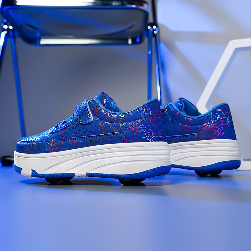 Модные роликовые коньки, износ – обзор и цена Men'S Shoes For Running