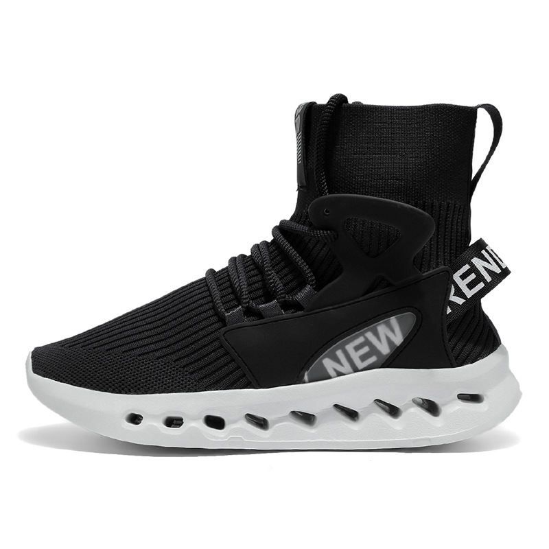 Модные мужские кроссовки-носки – обзор и цена Men'S Shoes For Running