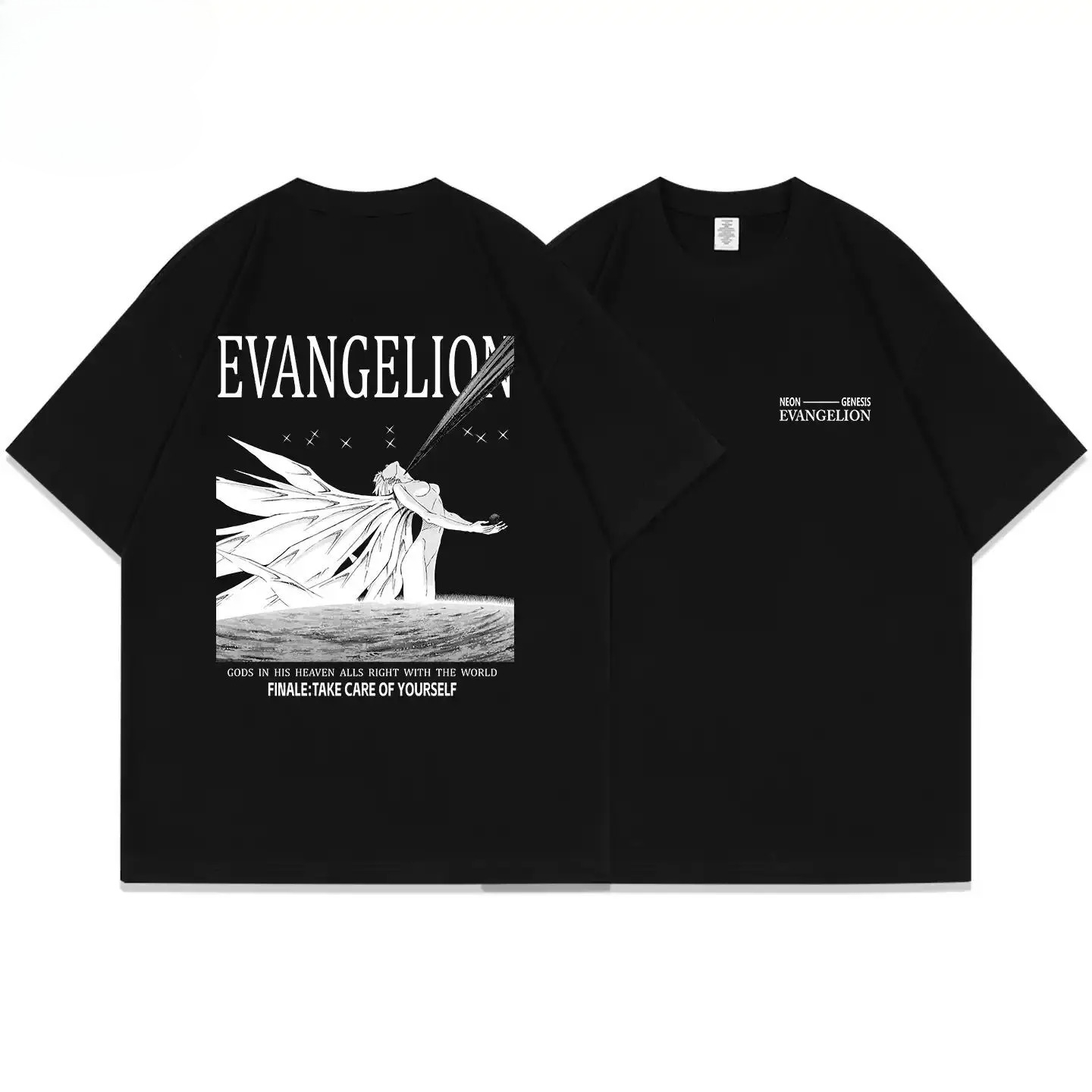Футболка Neon Genesis Evangeli – обзор и цена Men'S Shoes For Crews