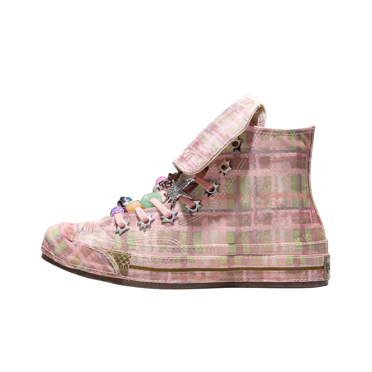 Кеды Converse Chuck 70 Collina – обзор и цена Converse Shoes Chuck 70