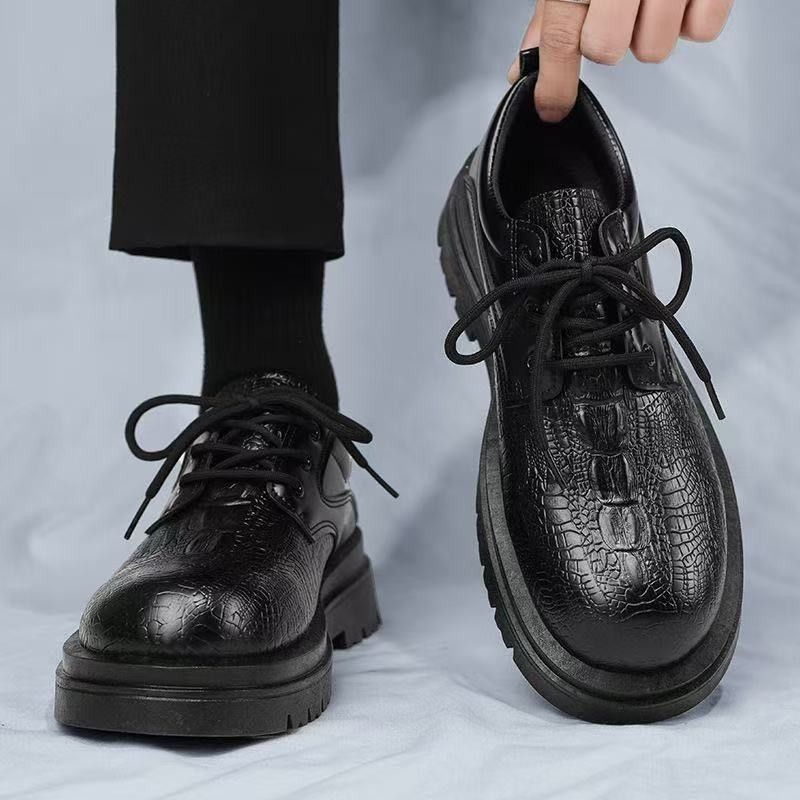 Мужские лоферы в британском ст – обзор и цена Men'S Shoes Loafers Casual