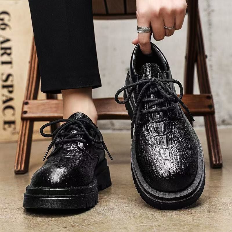 Мужские лоферы в британском ст – обзор и цена Men'S Shoes Loafers Casual