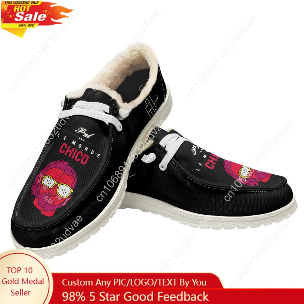 Плюшевые лоферы Le Monde Chico – обзор и цена Men'S Shoes Loafers Casual