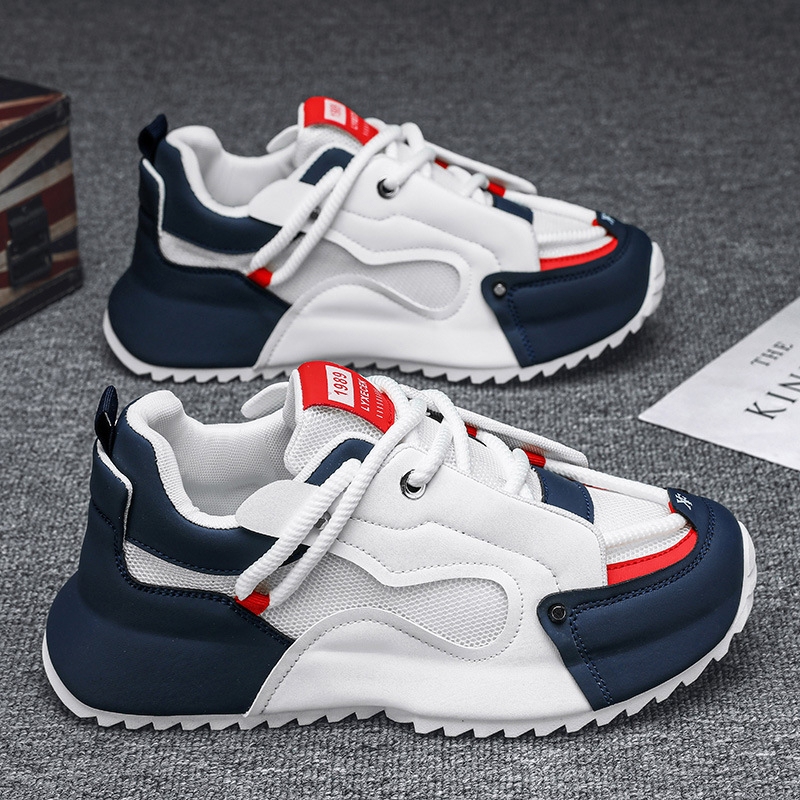 Серые, черные и желтые массивн – обзор и цена Men Shoes Trainers