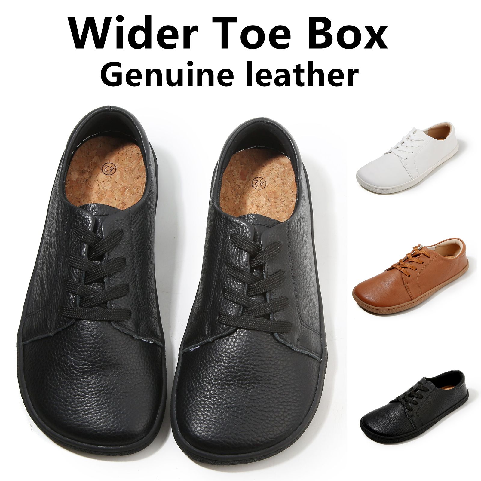 TONGLEPAO весенние, осенние, б – обзор и цена Boat Shoe Leather