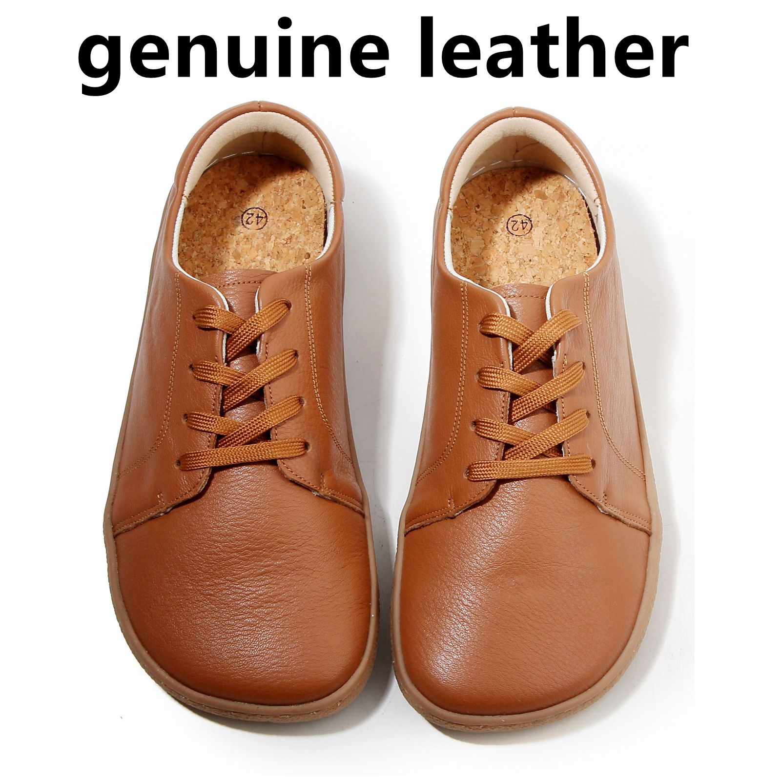 TONGLEPAO весенние, осенние, б – обзор и цена Boat Shoe Leather