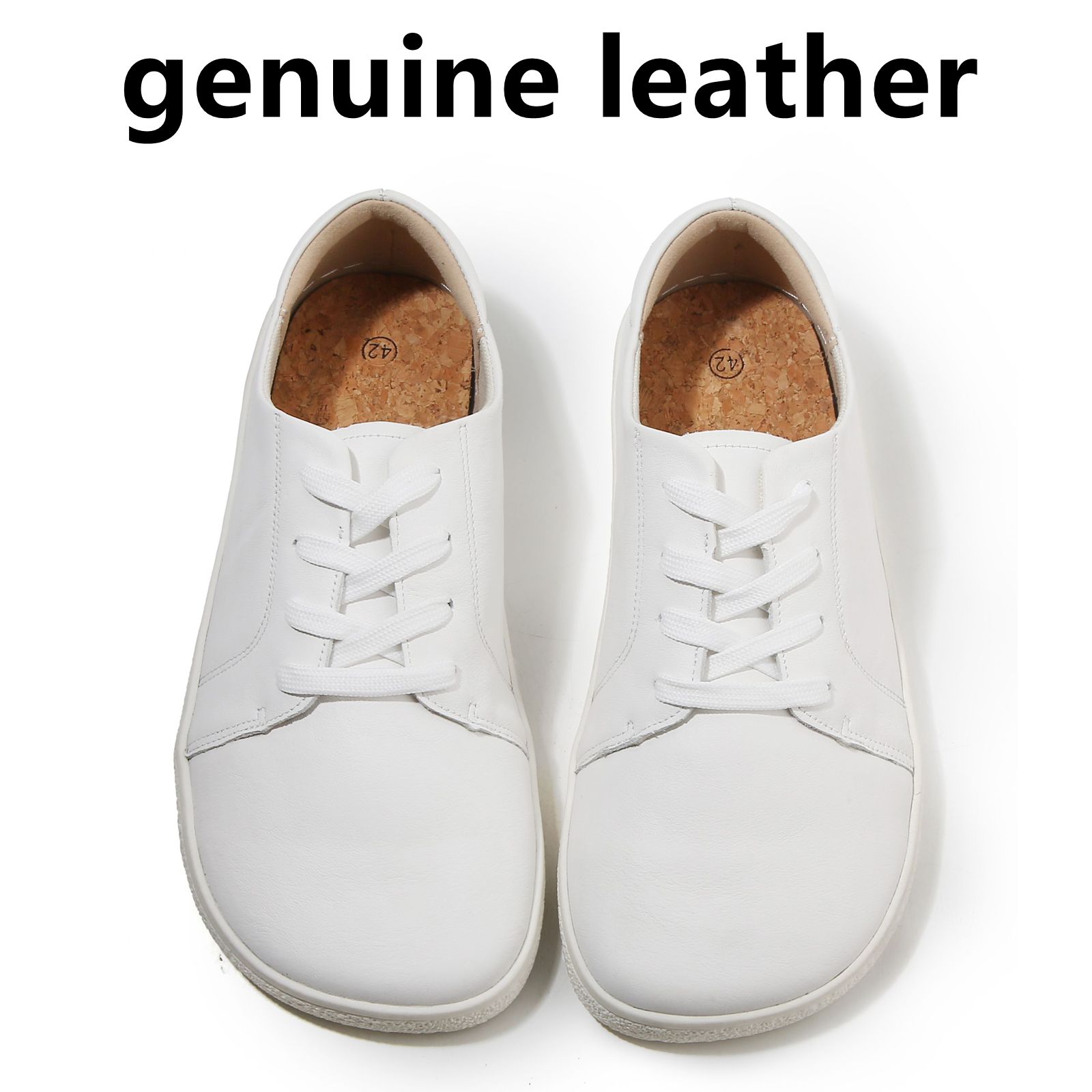 TONGLEPAO весенние, осенние, б – обзор и цена Boat Shoe Leather