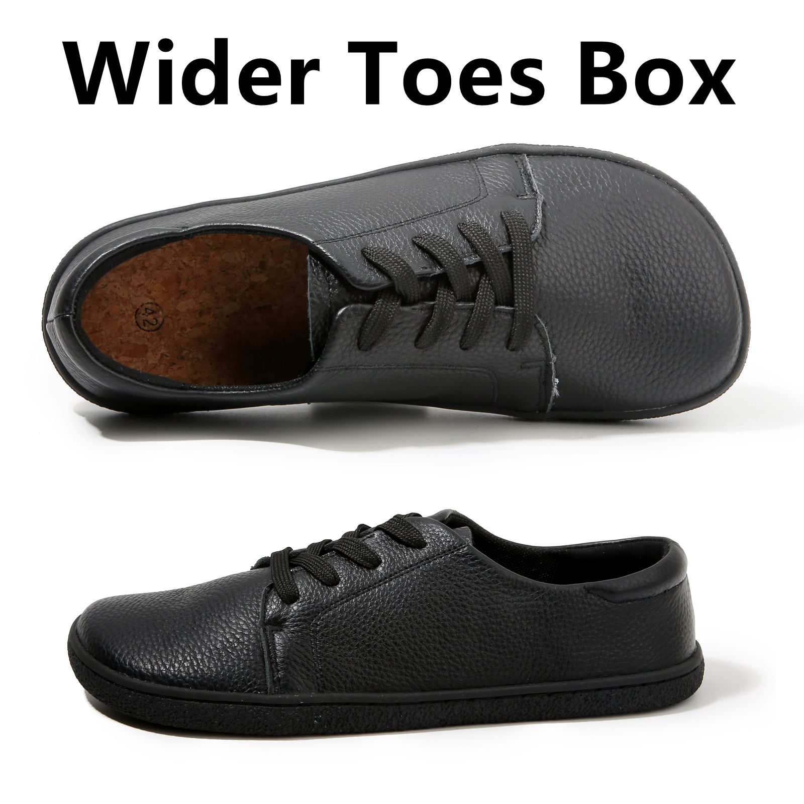 TONGLEPAO весенние, осенние, б – обзор и цена Boat Shoe Leather
