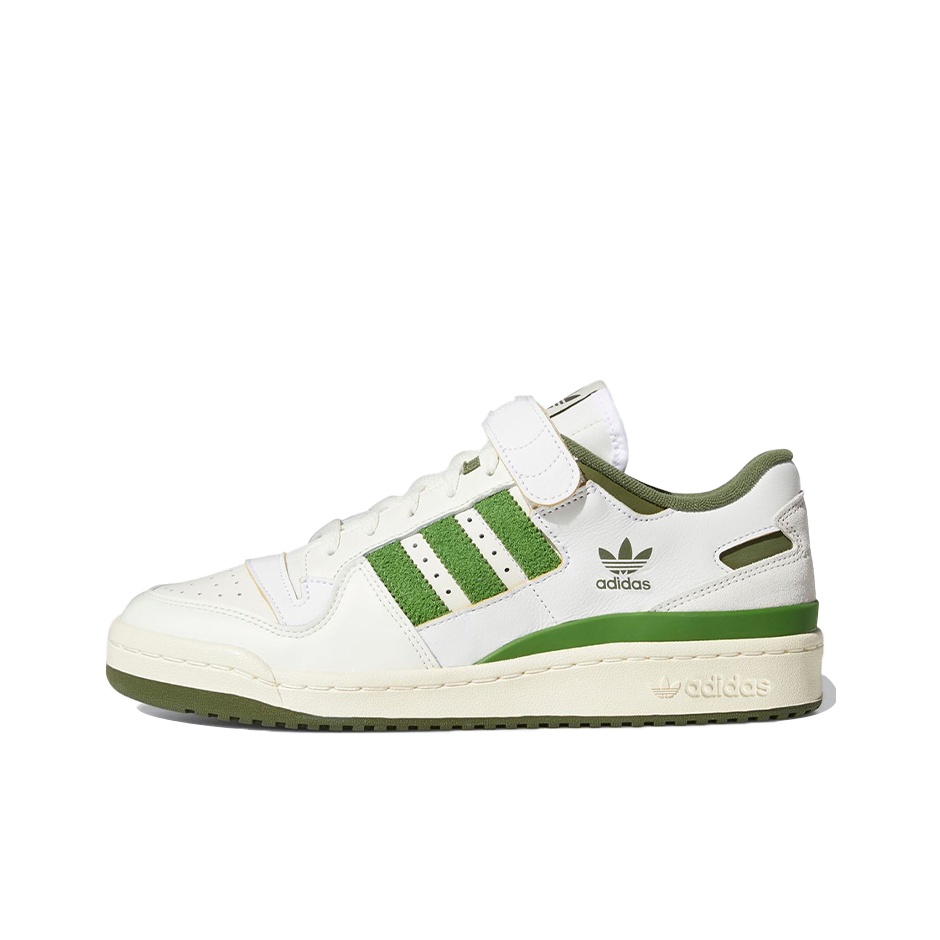 Adidas Originals FORUM 84 Low  – обзор и цена Men'S Shoes For Crews