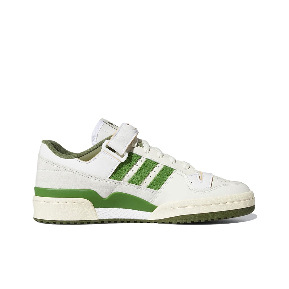Adidas Originals FORUM 84 Low  – обзор и цена Men'S Shoes For Crews