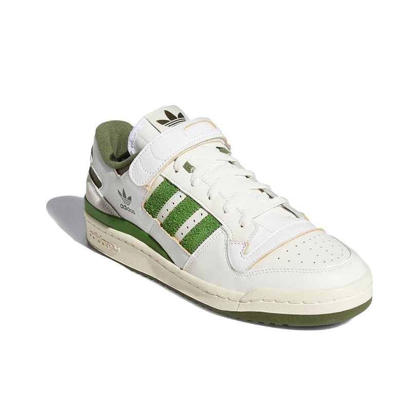 Adidas Originals FORUM 84 Low  – обзор и цена Men'S Shoes For Crews