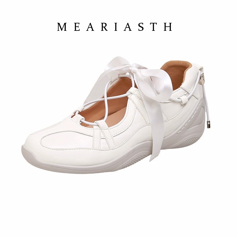 Женские туфли-мэри-джейн на ни – обзор и цена Boat Shoe Leather