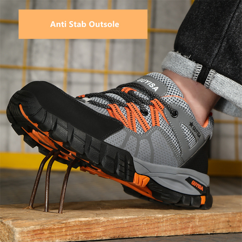 Рабочие защитные кроссовки, му – обзор и цена Men'S Shoes Diabetic