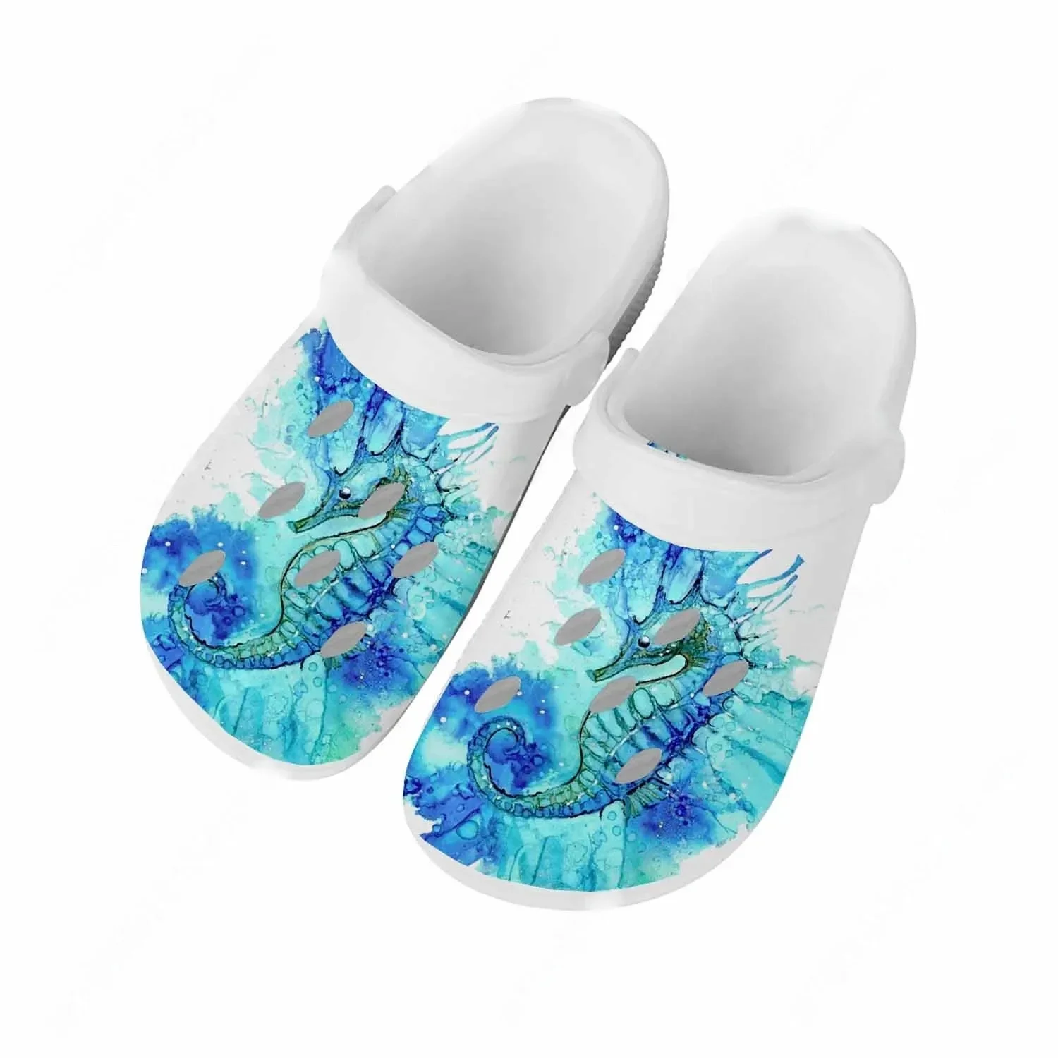 Сандалии Seahorse для мужчин,  – обзор и цена Men Shoes High