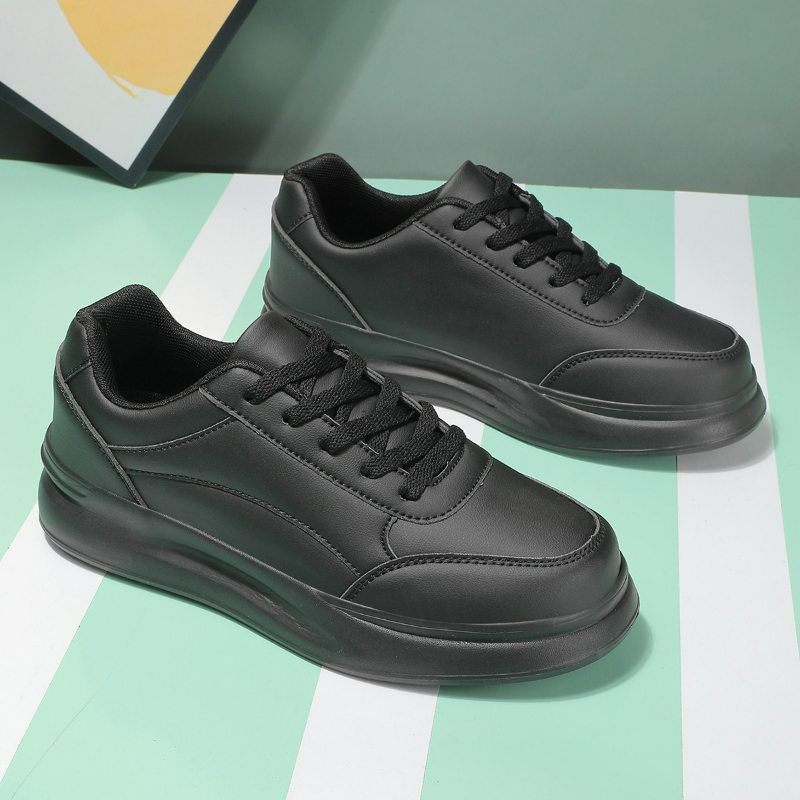 Мужские стильные повседневные  – обзор и цена Men Shoes Trainers