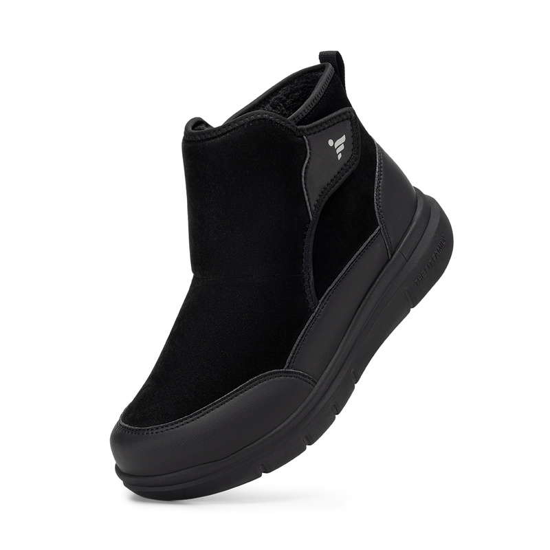 Мужские зимние ботинки для диа – обзор и цена Men'S Shoes Diabetic