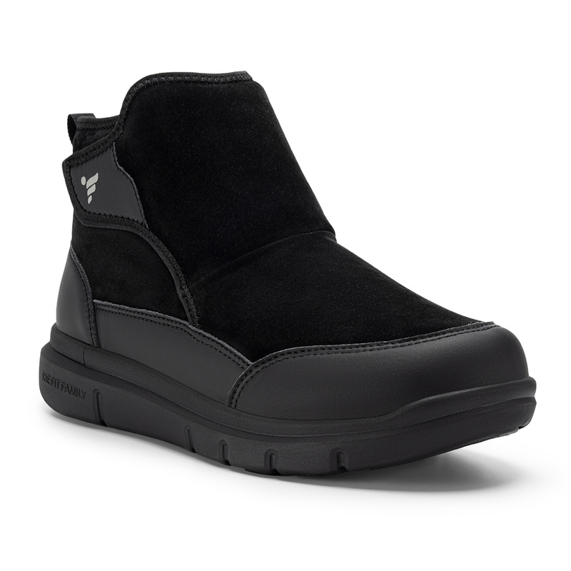 Мужские зимние ботинки для диа – обзор и цена Men'S Shoes Diabetic