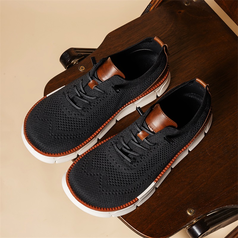 Мужские трикотажные туфли-оксф – обзор и цена Men'S Shoes Brogues