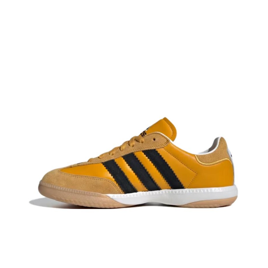 Adidas Originals SAMBA MN Повс – обзор и цена Men'S Shoes For Crews