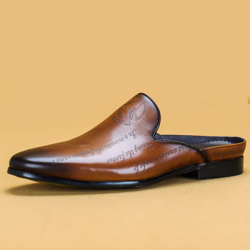 Роскошные итальянские мужские  – обзор и цена Boat Shoe Leather