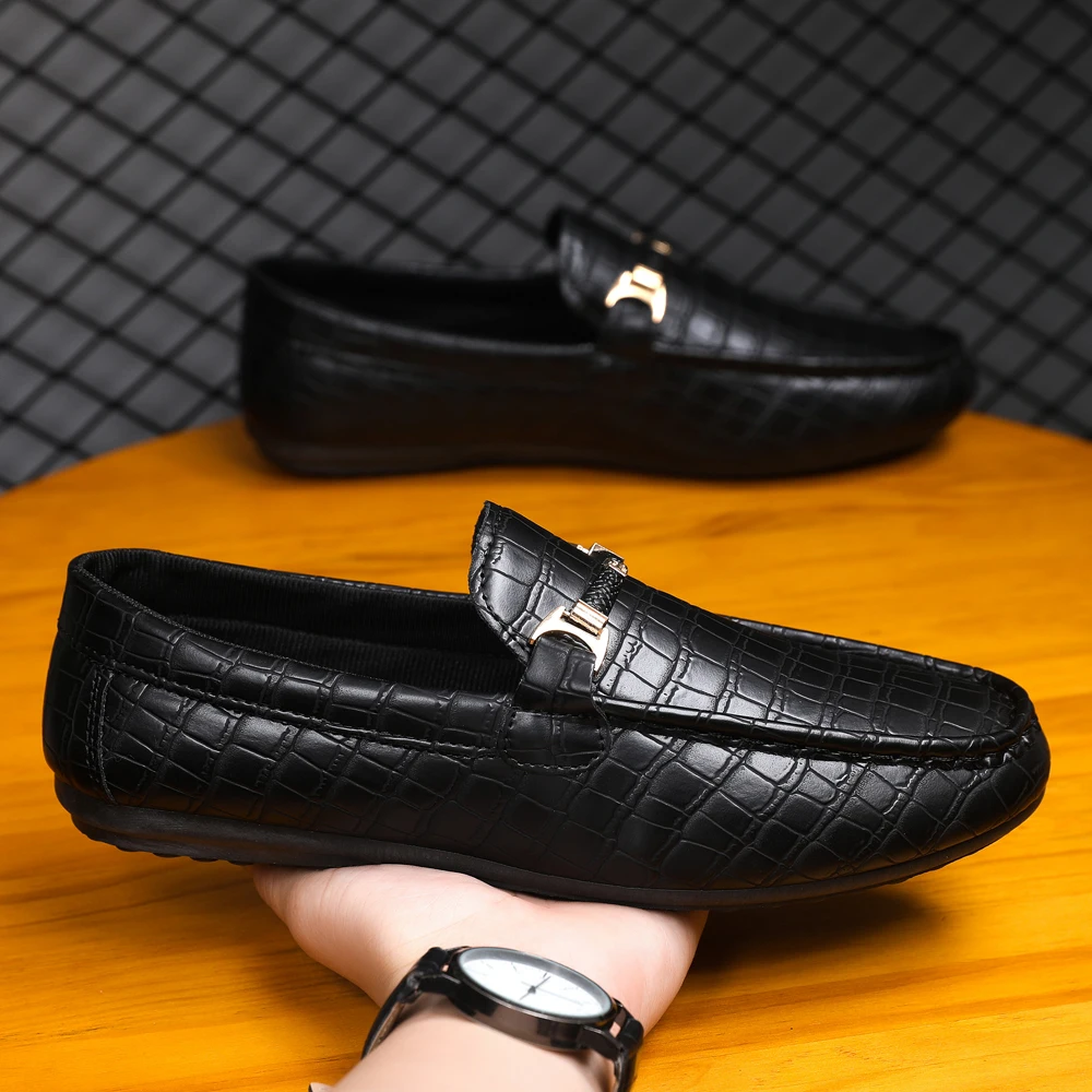 Классические кожаные туфли для – обзор и цена Men'S Shoes Brogues
