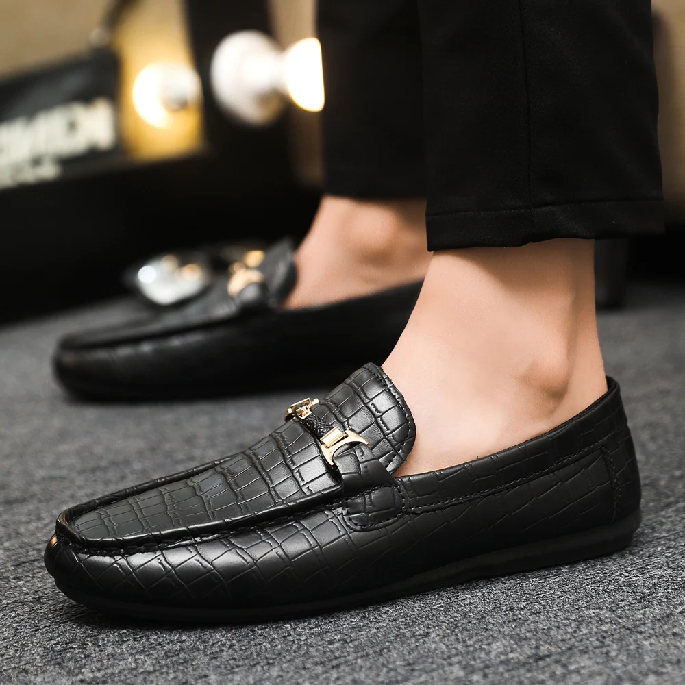 Классические кожаные туфли для – обзор и цена Men'S Shoes Brogues