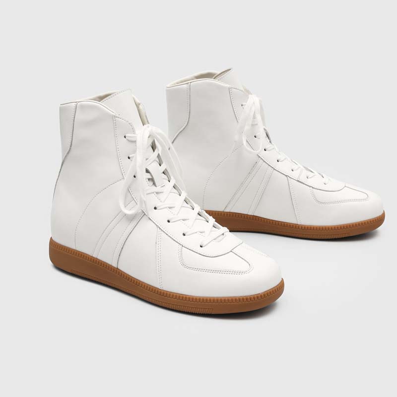 Мужские классические комбиниро – обзор и цена Men'S Shoes Height Increase