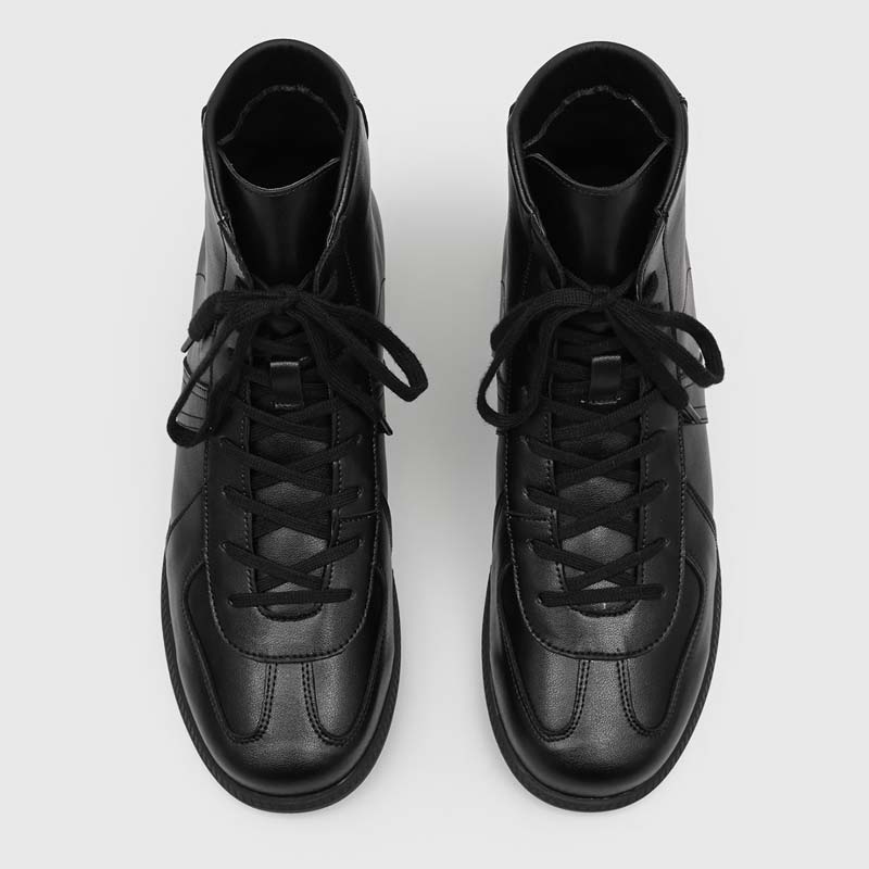 Мужские классические комбиниро – обзор и цена Men'S Shoes Height Increase