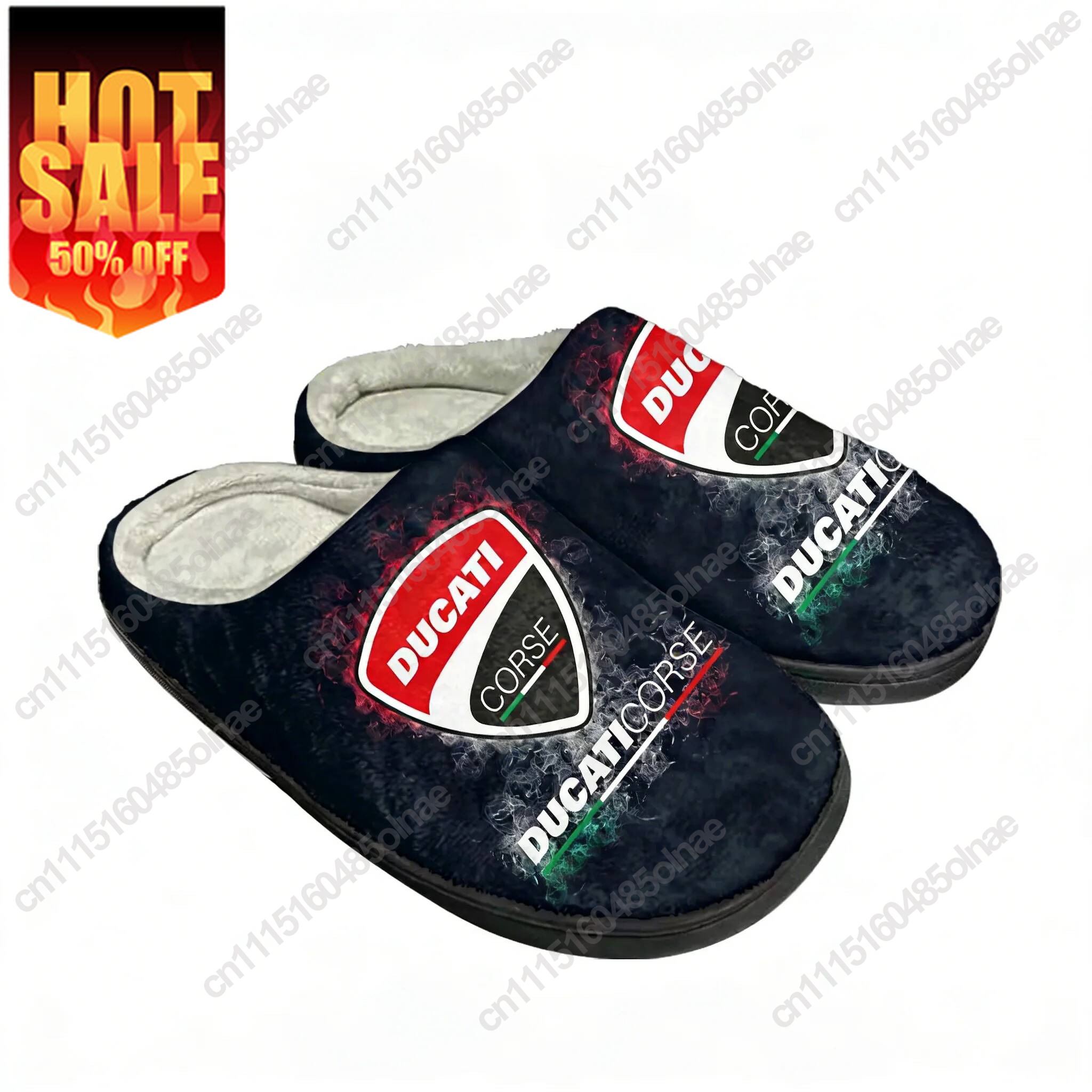 Хлопковые тапочки D-Ducatis вы – обзор и цена Men Shoes High