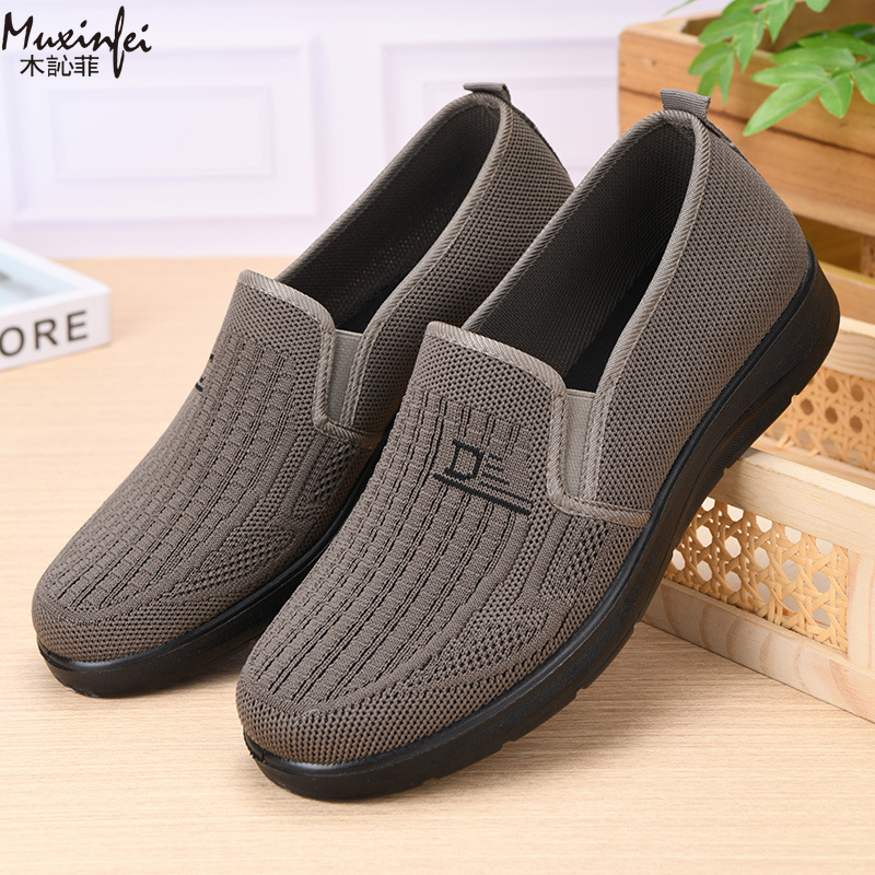 Новые мужские повседневные туф – обзор и цена Men'S Shoes Loafers Casual
