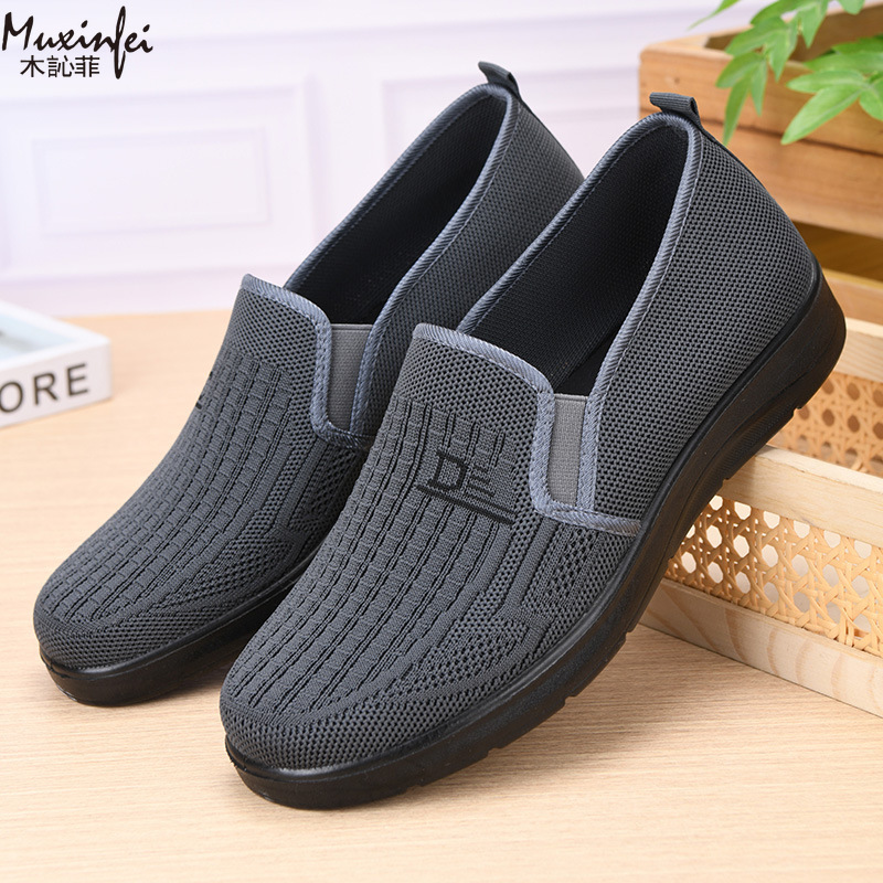 Новые мужские повседневные туф – обзор и цена Men'S Shoes Loafers Casual